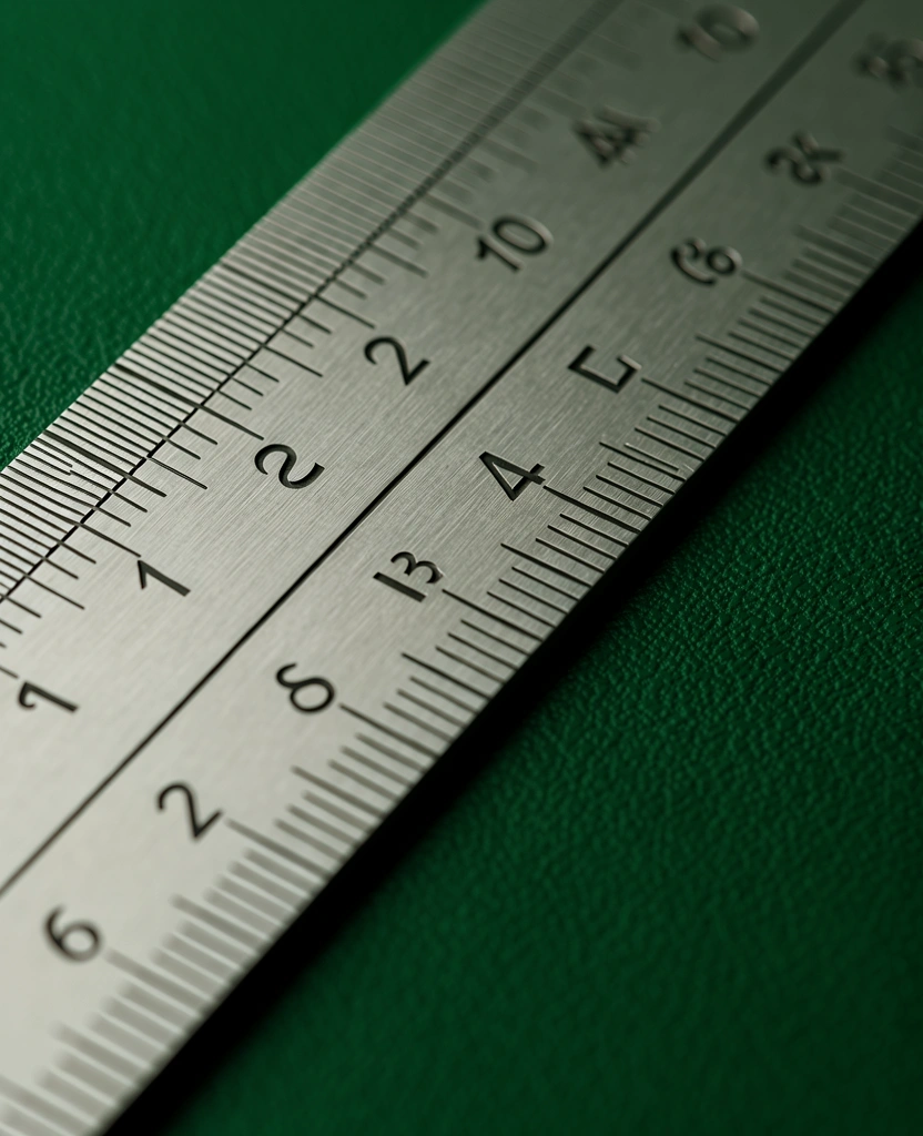 Technisches Haushaltsbuch Detailaufnahme