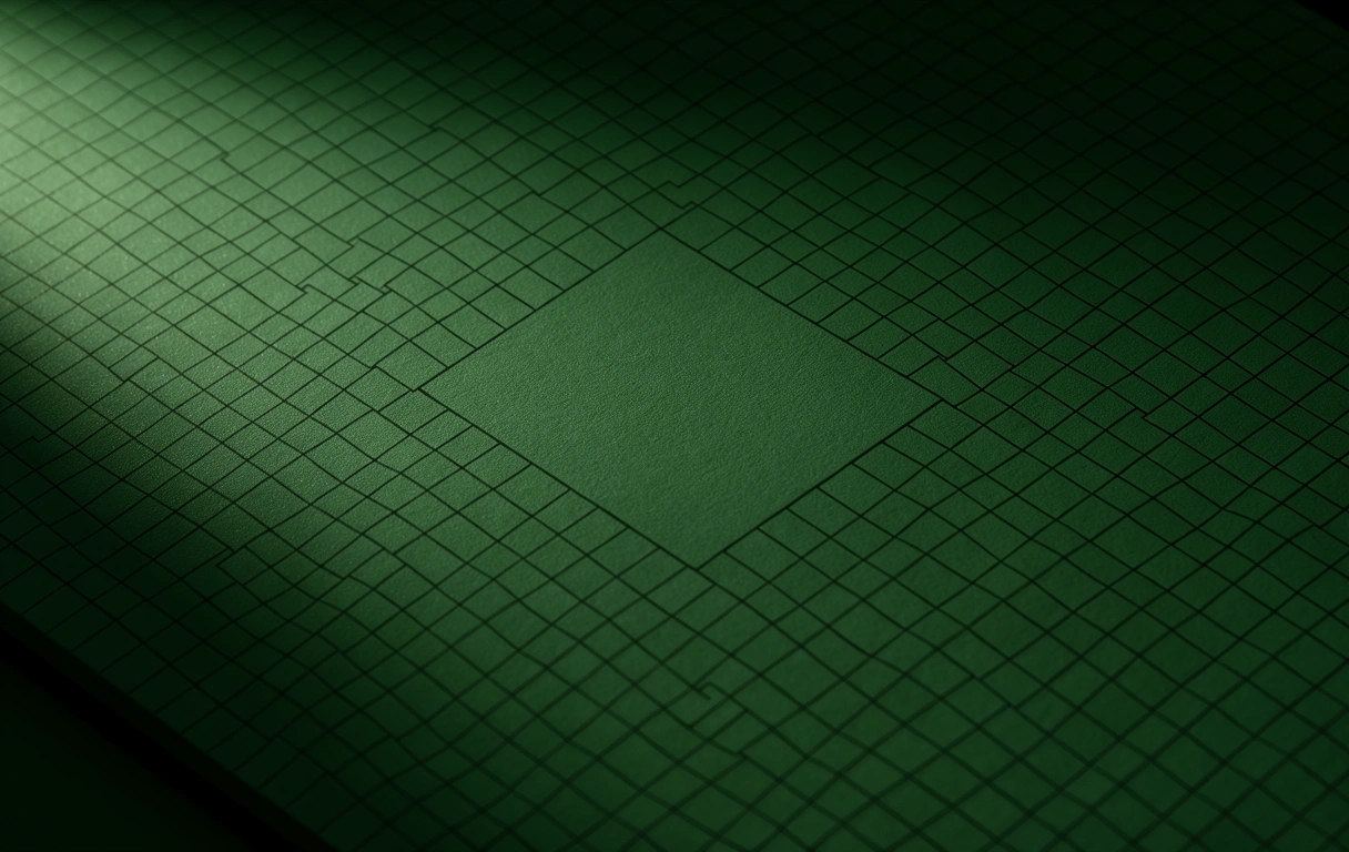 Geldun Digital Ledger Textur